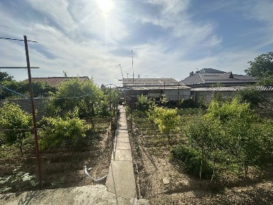 Продается дача не доезжая Паркента