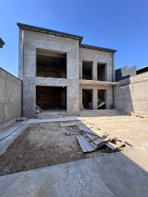 Продаётся каттедж, Кибрайский район, Бугор