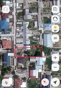 Продаётся дом в Кибрайском районе.