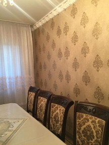 Квартира сотилади. 3/4/5