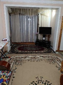 Ташкентская область, Ташкент, Мирзо-Улугбекский район