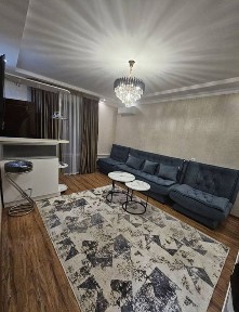 Цум 2 Комнатная 110 Школа Центральный Лакатся Арендатор Есть 700$‼️
