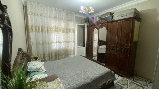 Ташкентская область, Ташкент, Учтепинский район