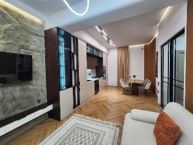 ‼️ Mirzo Ulugbek Parkent Avenue ‼️ 2xona/1/10 50m2