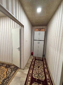 Продаётся большая квартира 2\6\9 Тузель 3 (массив 40 лет Победы)