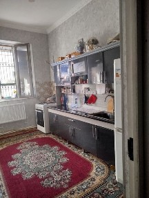 Ташкентская область, Ташкент, Яшнабадский район