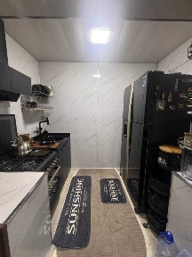 Продается 2х (переделана в 3) комнатная квартира на ТТЗ. 65кв