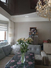 Срочно 5-ти комнатная квартира 150 кв. м. с ремонтом, мебелью, техникой