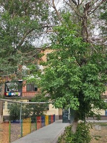 3-х комнатная квартира 63 кв. м. 3 -этаж, Дубовая, Лисунова