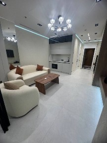 Аренда 2/15/26 ЖК NestOne, Можно и в офис