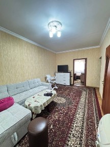 Yunsaboda Qizlaga sheriklika kvartira