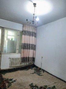 Sheriklikka kvartira bor