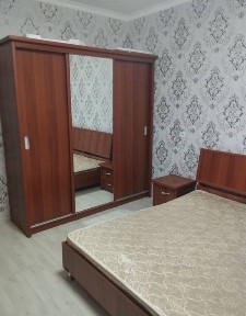 Ташкентская область, Ташкент, Мирзо-Улугбекский район