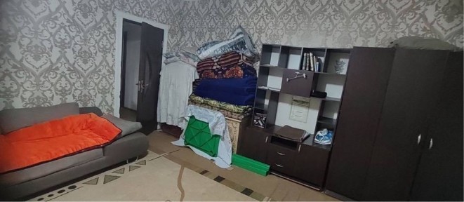 Ташкентская область, Ташкент, Мирзо-Улугбекский район