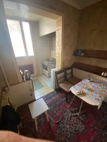 Sheriklikka bola kerak Yunusobod 2