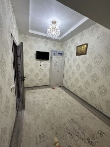 Квартира бектемирский район
