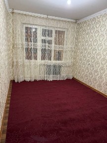 Аренда квартира сергили ярмарка 2 хона