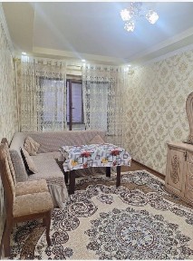 Срочно сдаётся квартира юнусабод 13 квартал для семейным