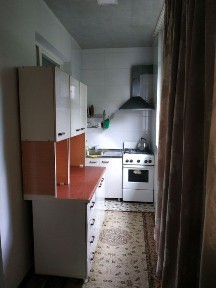 2к кв 3эт 4эт дом фото реальн. Юнус-д 14кв-л ор-р Самара туйхона