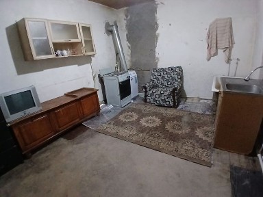 Kivartira bori 2xona