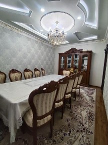 Аренда 4 хонали Квартира Сергели-8, ГОЛДЕН ХАУС (ХОКИМЯТ) )