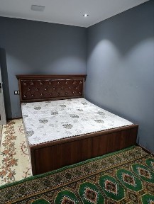 Аренда. чилонзор 23кв. 3хона 1этаж. 600уе.