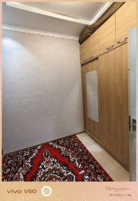 Ташкентская область, Ташкент, Сергелийский район