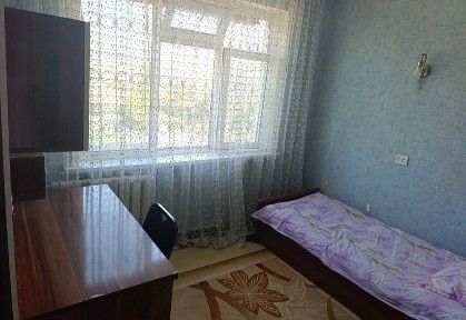 Сдаётся квартира Юнусабад 15кв 3/4/5