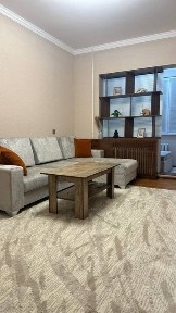 Срочно сдаётся квартира яккасарайский район бошлиқ для семейным или ин