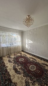 Аренда 1~2/4/4 массив Ялангач Дом Быта 1 хона 2 хона қилинган