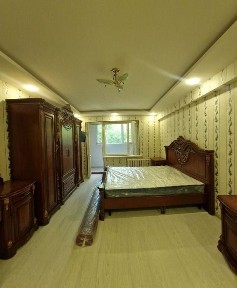 Ю 2. 1/3/4. Универсам рядом