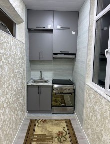 Сдаётся кварира Юнусабад 13кв 1*2/4/4