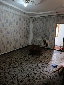 Сдается 2 комнатная квартира на Кадишева