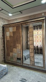 Ташкентская область, Ташкент, Мирзо-Улугбекский район