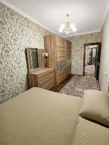 Ташкентская область, Ташкент, Чиланзарский район