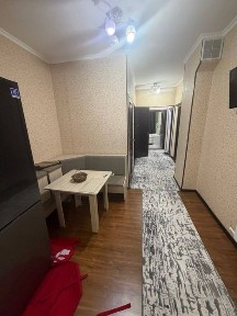 Аренда квартира сергили 6 2 хона