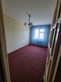 3 xonali kvartira ijaraga beriladi.