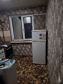 Квартира ижарага берилади ор: р Горгаз