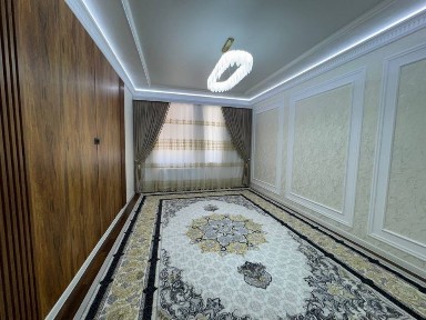 Бухарская область, Бухара