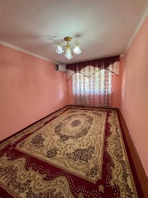 Бухарская область, Бухара