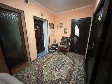 Продается 3 комнатная квартира в хорошем состоянии