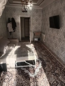 Срочна задаётся квартира Самарканде