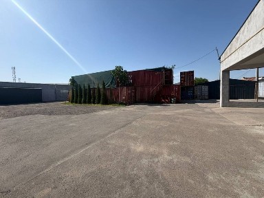 Производственная база на продажу