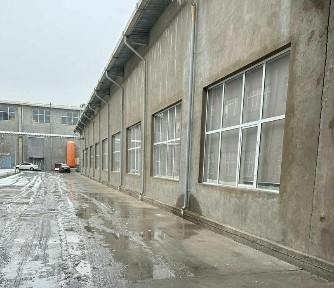Производственная база на продажу
