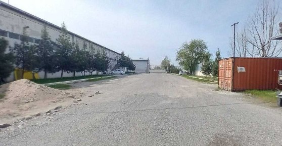 Производственная база на продажу