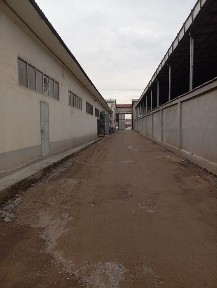 Производственная база на продажу