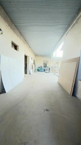 Производственный цех на продажу
