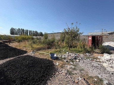Производственная база на продажу