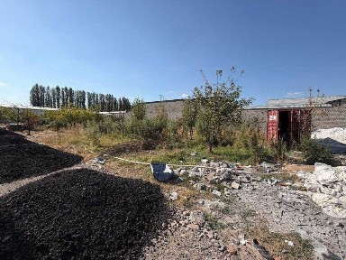 Производственная база на продажу