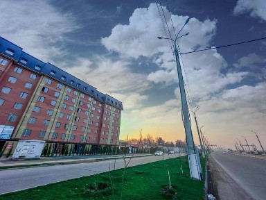 Сўнгги 80 кв. м нотурар жой: Офис, дўкон, ресторан учун (ТМЗ ёнида)
